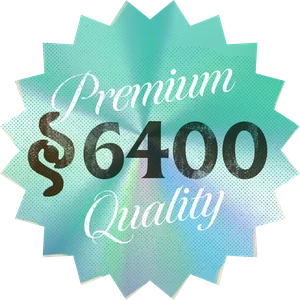 6,400