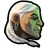 Grey Talon