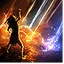 Firestorm
