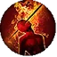 Flamepierce