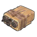 Satchel Charge
