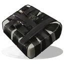 Timed Explosive Charge