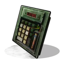 Code Lock