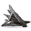 Metal Fragments