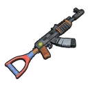 Assault Rifle