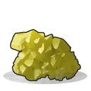 Sulfur