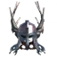 Flametal Helmet