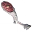Moose Meat