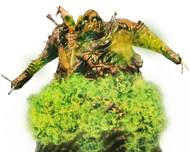 Photo: James Hawke / Valheim Wiki Bonemass