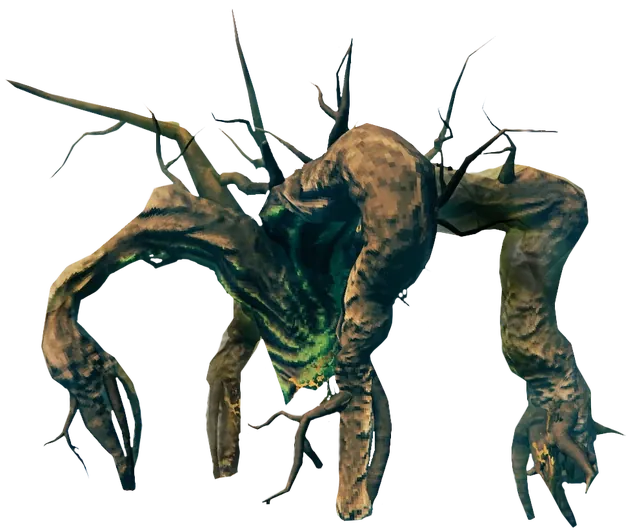 Photo: James Hawke / Valheim Wiki Abomination