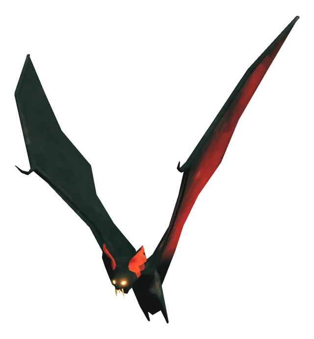 Photo: ErmacLich / Valheim Wiki Bat