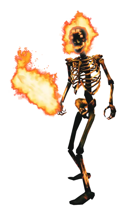 Photo: ErmacLich / Valheim Wiki Brenna