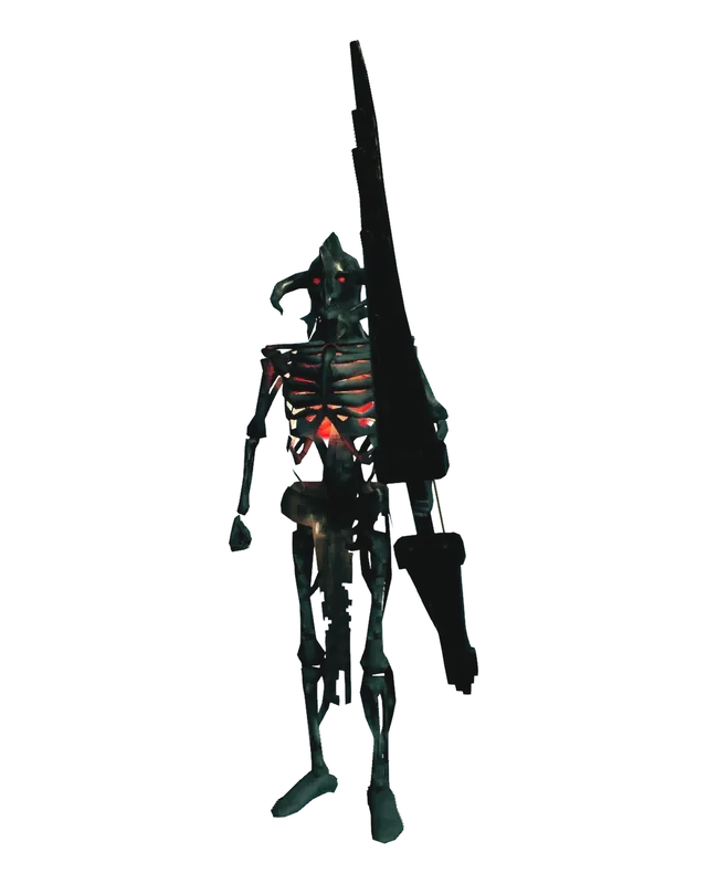 Photo: ErmacLich / Valheim Wiki Charred Marksman