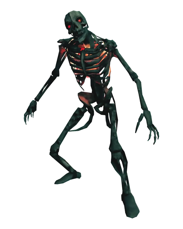 Photo: ErmacLich / Valheim Wiki Charred Twitcher