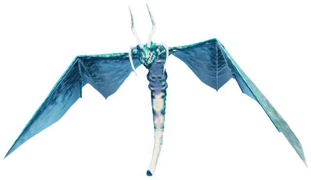 Photo: James Hawke / Valheim Wiki Drake