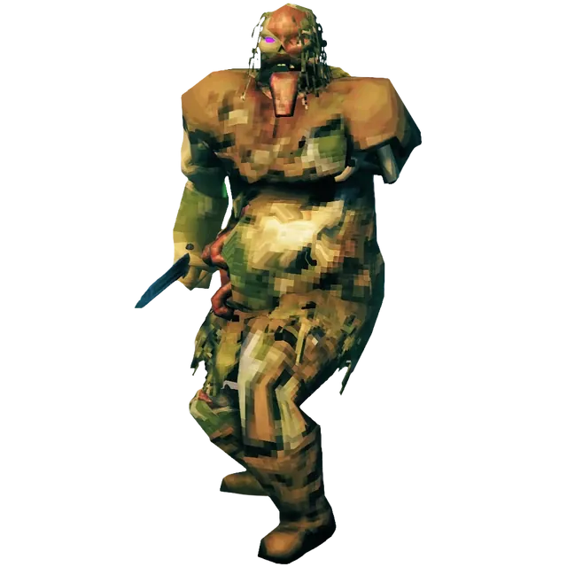 Draugr Elite