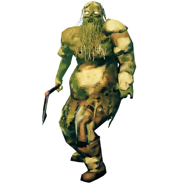 Photo: James Hawke / Valheim Wiki Draugr