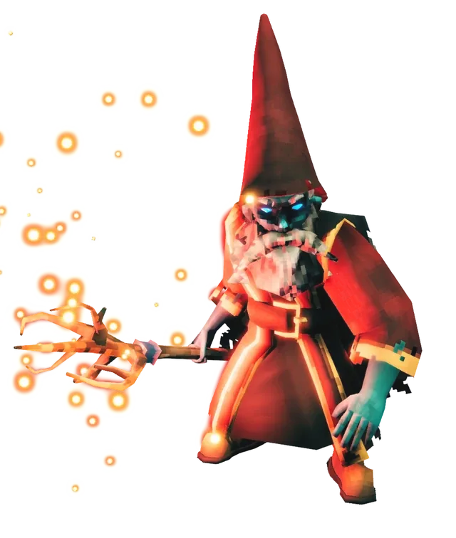 Photo: Cuikui / Valheim Wiki Dvergr Mage