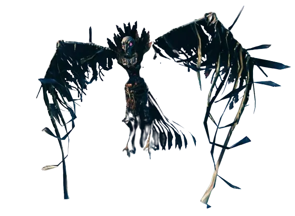 Photo: ErmacLich / Valheim Wiki Fallen Valkyrie