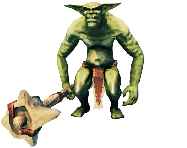 Photo: James Hawke / Valheim Wiki Fuling Berserker