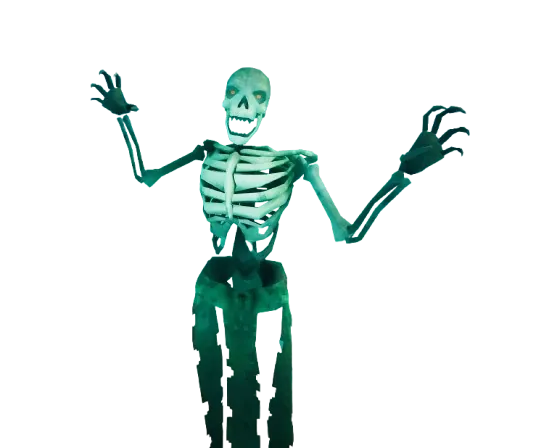 Photo: ErmacLich / Valheim Wiki Ghost