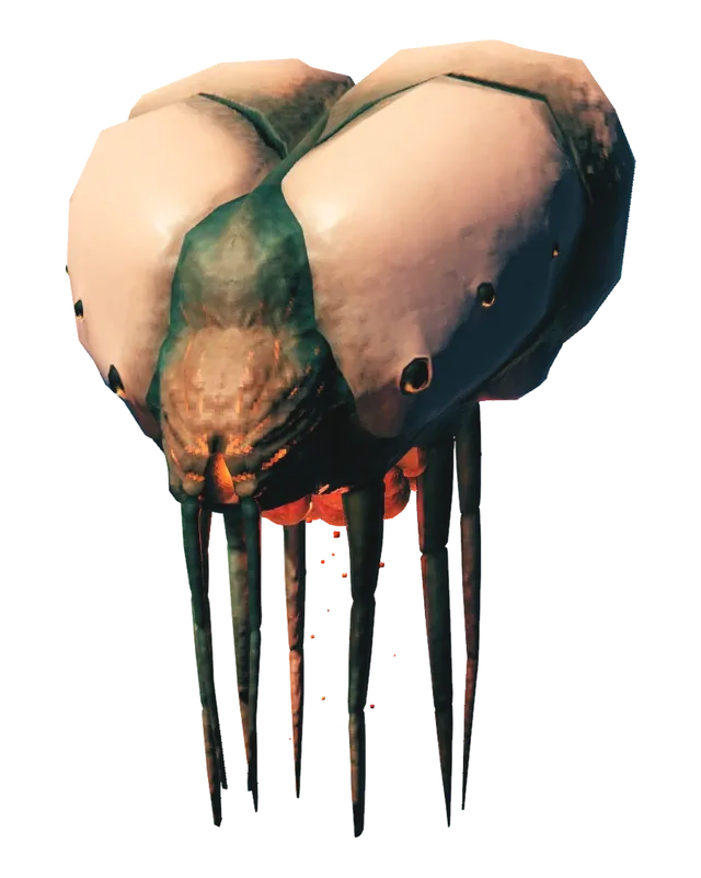 Photo: ErmacLich / Valheim Wiki Gjall