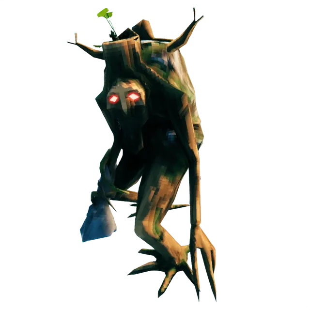 Photo: ErmacLich / Valheim Wiki Greydwarf Brute
