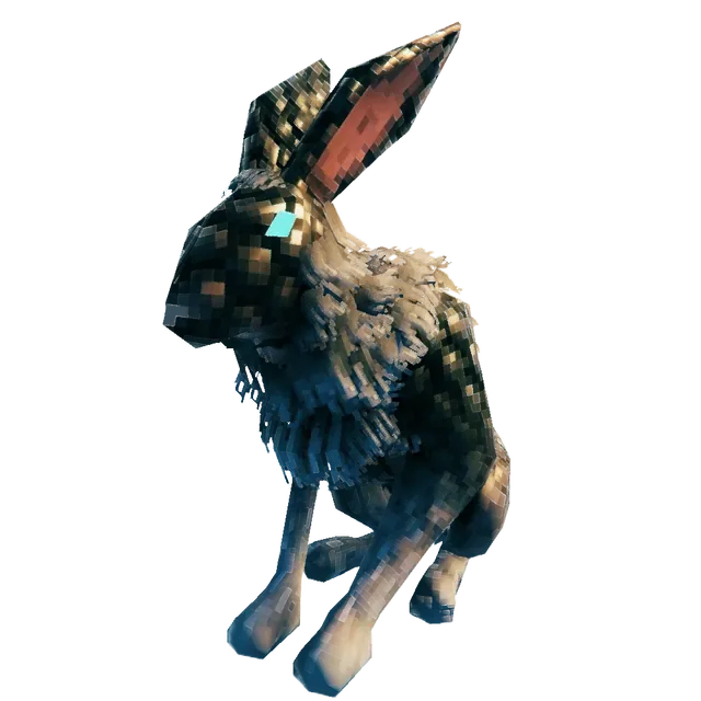 Photo: ErmacLich / Valheim Wiki Hare