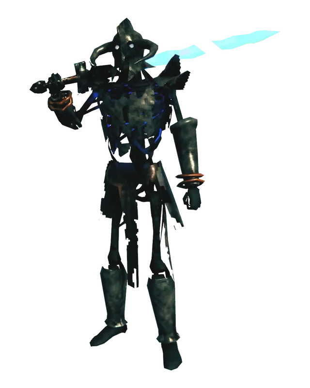Lord Reto