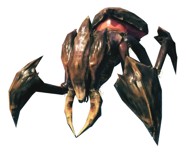Photo: ErmacLich / Valheim Wiki Seeker Soldier