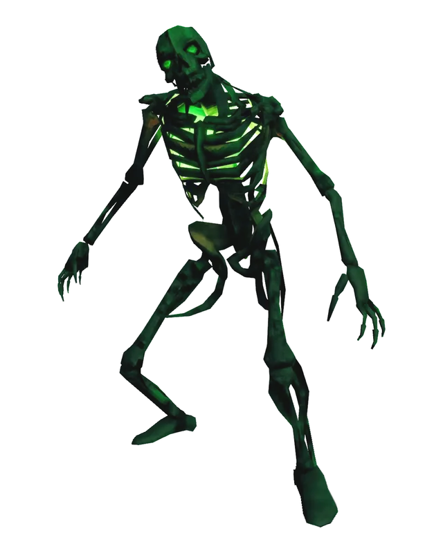 Photo: ErmacLich / Valheim Wiki Summoned Twitcher