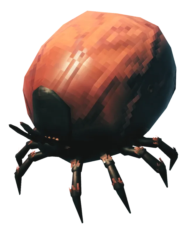 Tick
