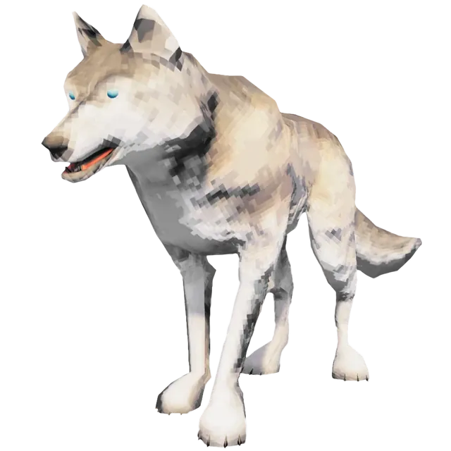 Photo: James Hawke / Valheim Wiki Wolf