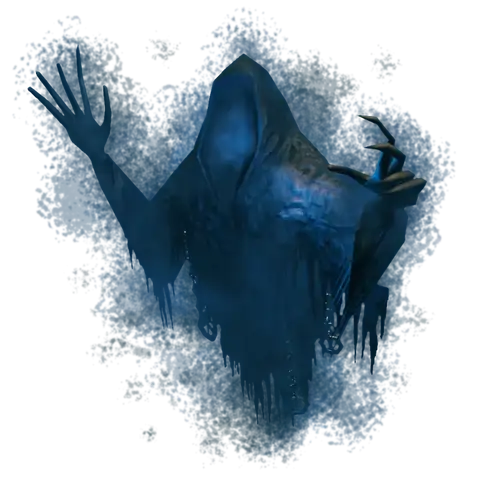 Photo: James Hawke / Valheim Wiki Wraith