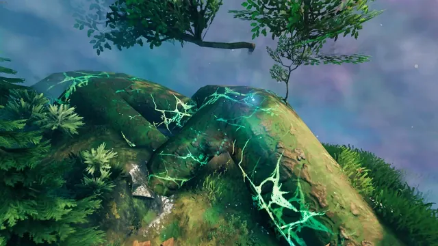 Ancient Roots