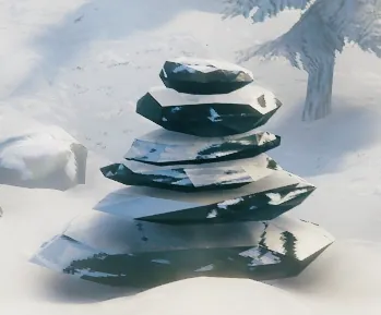 Photo: Cuikui / Valheim Wiki Cairns