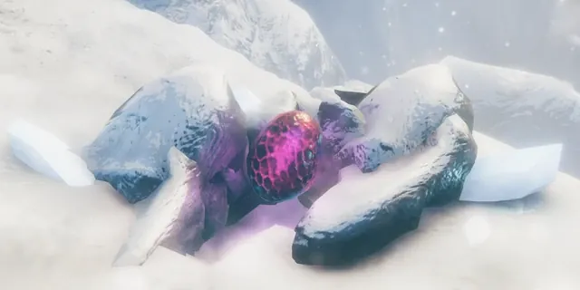 Photo: Cuikui / Valheim Wiki Drake Nest