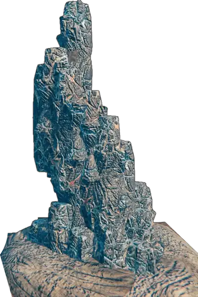 Flametal Ore Vein