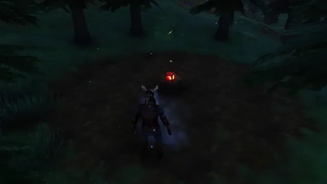 Photo: Djeeshka / Valheim Wiki Glade