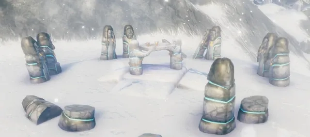 Photo: StylizedOctopus281 / Valheim Wiki Forge of Potential
