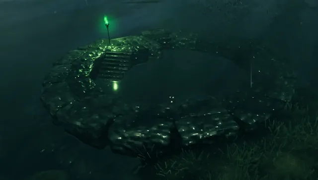 Photo: Cuikui / Valheim Wiki Inverted Tower