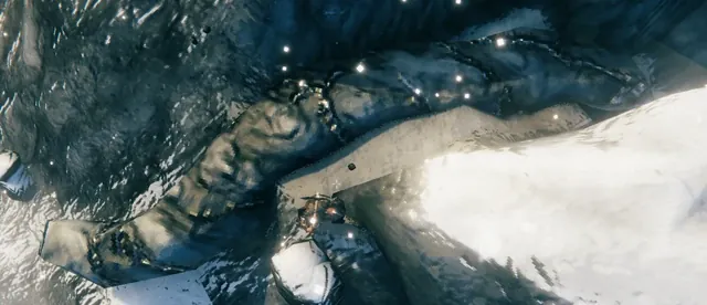 Photo: The Cpuman / Valheim Wiki Silver Vein