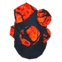 Unstable Lava Rock
